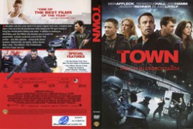 THE TOWN - เดอะ ทาวน์ ปล้นสะท้านเมือง (2011) mo